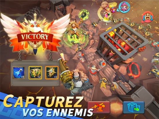 Lords Mobile: Tower Defense Lords Mobile: Tower Defense