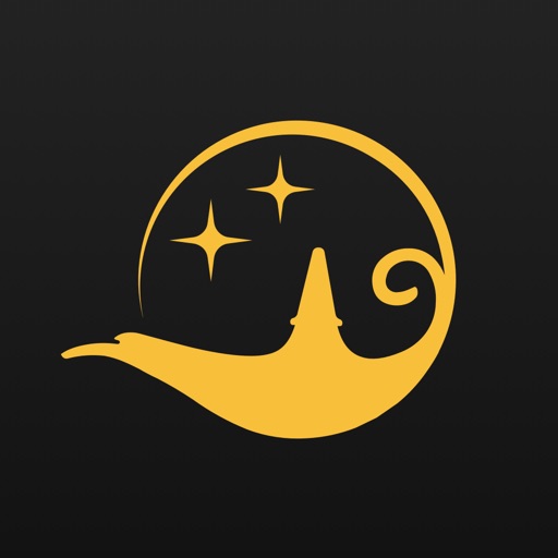 Faladdin: Horoscope, Astrology Icon