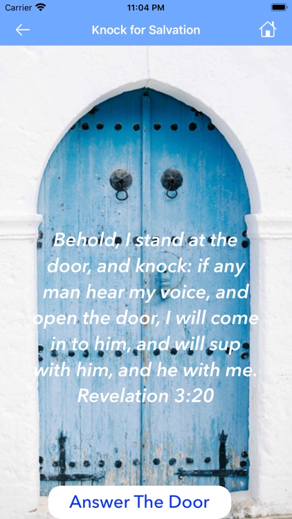 Ask Seek Knock screenshot-8