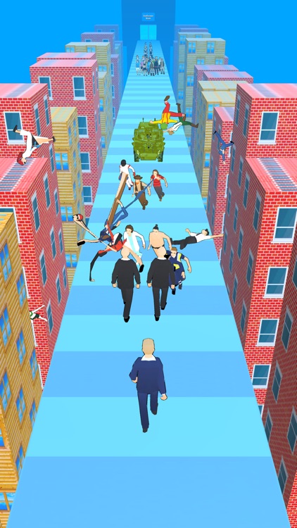 Protect President screenshot-3