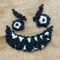 Hanskis Burlap of CHAOS