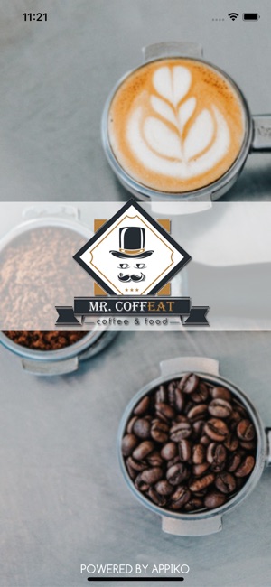 Mr Coffeat(圖1)-速報App