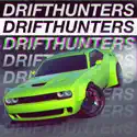 Drift Hunters Cheat Hack Tool & Mods Logo