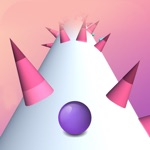 Spiky Road