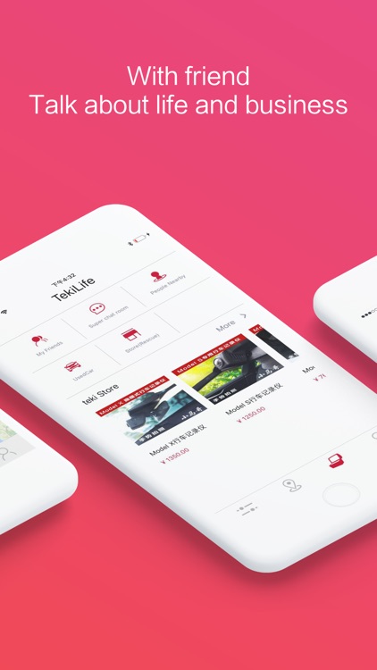 teki - For tesla owners