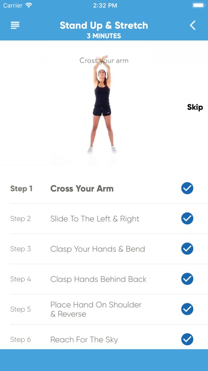 Relieve  Neck  Pain screenshot-3