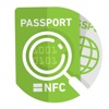 µFR NFC ePassport Reader
