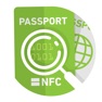 Get µFR NFC ePassport Reader for iOS, iPhone, iPad Aso Report
