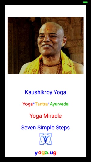 Yoga Miracle Lite(圖1)-速報App