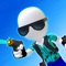 The robots are coming – it's time to pull the trigger