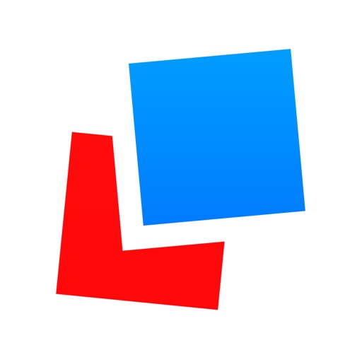 Letterpress – Word Game icon