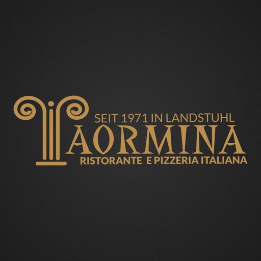 Restaurant Taormina Landstuhl icon