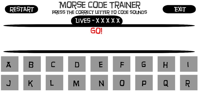 Morse Code(圖4)-速報App