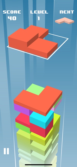 Block Puzzle 3D