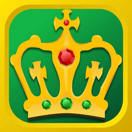 FreeCell Classic :) iOS App