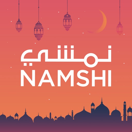Namshi Fashion - نمشي للأزياء