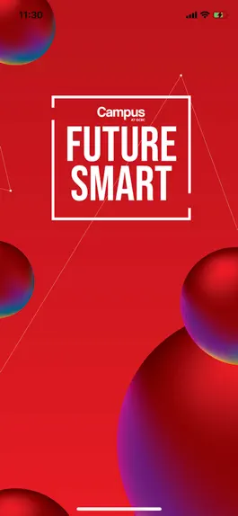 Game screenshot Future Smart by Campus mod apk