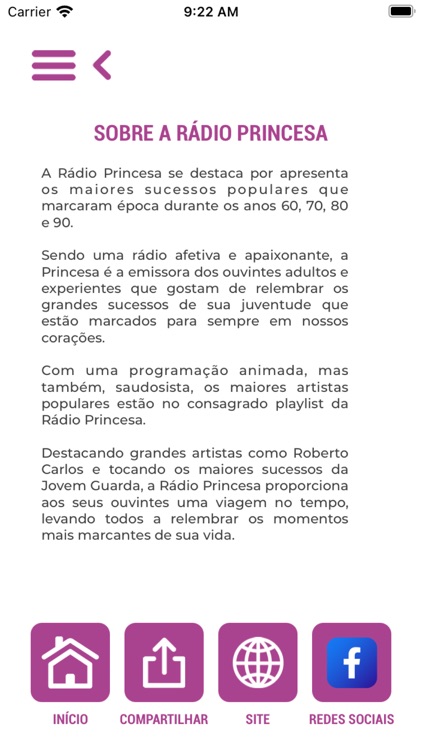 Rádio Princesa