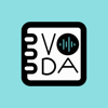 VODA  - VoiceDiary - minhee choi