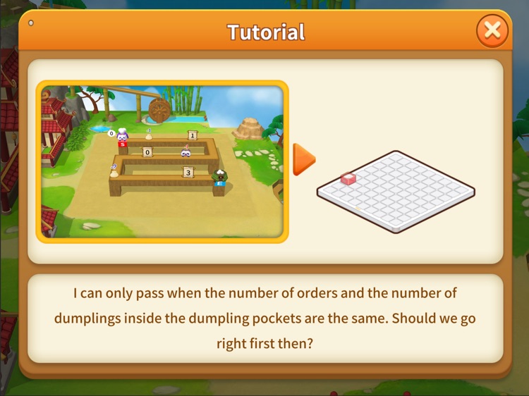 MOBLO CodingMaster6 Variable screenshot-4