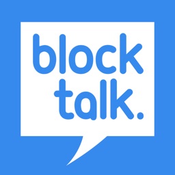 Block Talk