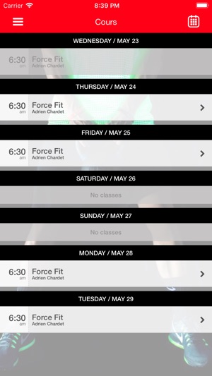 Force Fit(圖3)-速報App