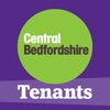 Central Beds Council tenants