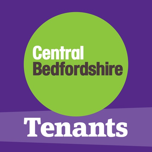 Central Beds Council tenants by Central Bedfordshire Council