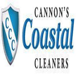 Cannon's Coastal Cleaners