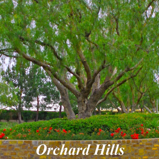 Orchard Hills Homes