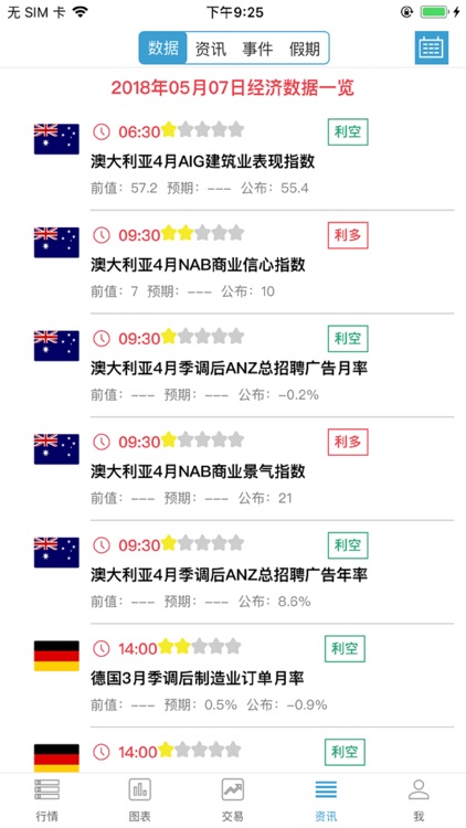 澳瑞克MT4中文版