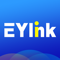 App Icon for EYLINK App in Pakistan IOS App Store