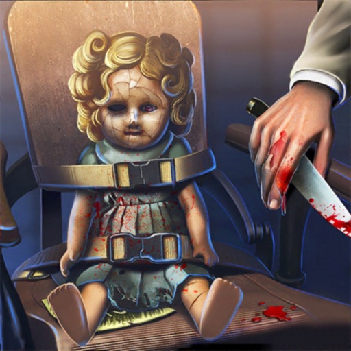 Scary Horror 2: Escape Room