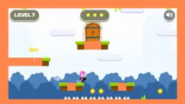Game screenshot Foolish Hare Through! hack