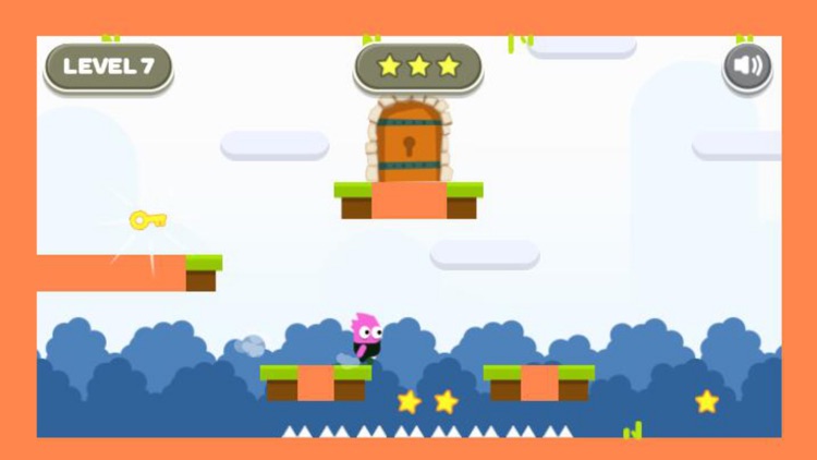 Foolish Hare Through!