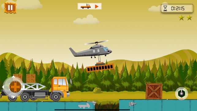 Helicopter Lift(Helicopter)(圖3)-速報App