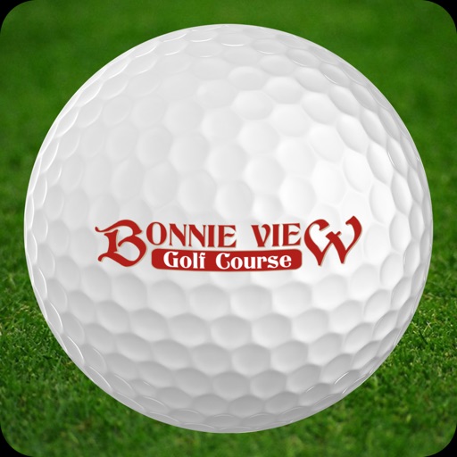 Bonnie View Golf Course iOS App