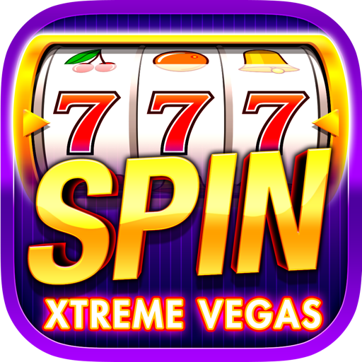 Xtreme Vegas Classic Slots