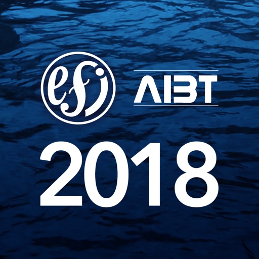 EFI AIBT 2018