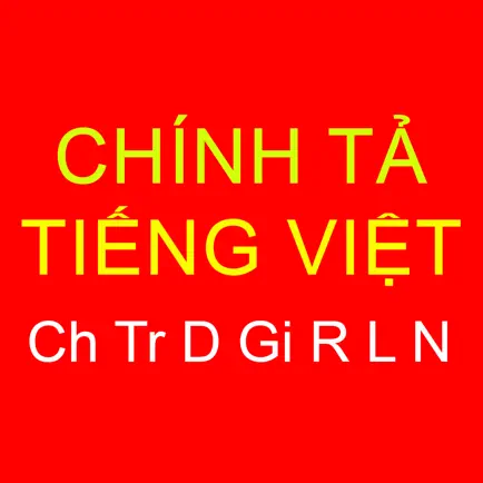 Chính Tả Читы