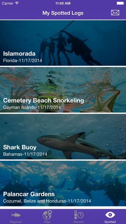 Scuba FIC - Reef Fish ID App screenshot-3