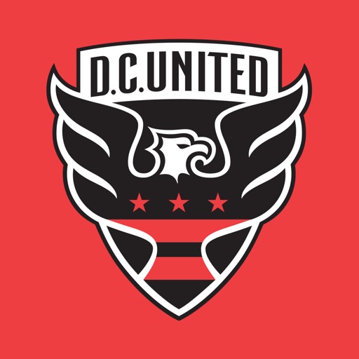 D.C. United iOS App