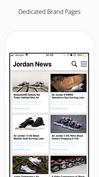 Sneaker Riot | Release Dates screenshot-5