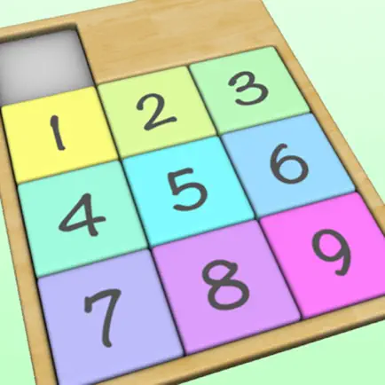 Sliding Puzzle. Cheats