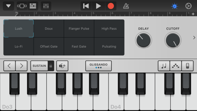GarageBand GarageBand