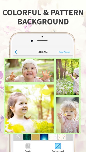 Photo Collage Maker Lite(圖3)-速報App