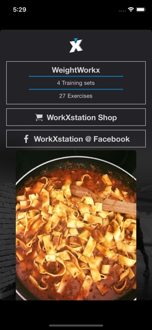 WeightWorkx(圖1)-速報App