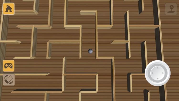 Classic Labyrinth – 3D Mazes screenshot-4