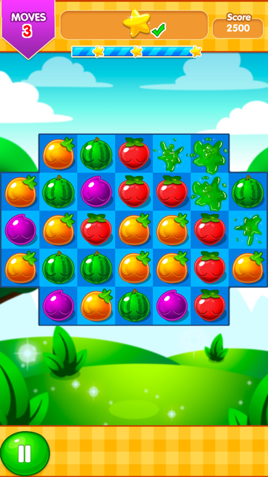 Fruity Juice screenshot 2