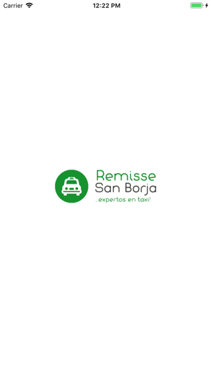 Remisse San Borja